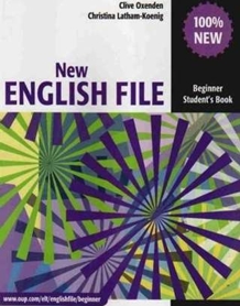 english_file_beginner