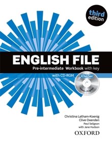 english-file-pre-intermediate